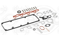 Gasket set, cylinder head 306.130 Elring