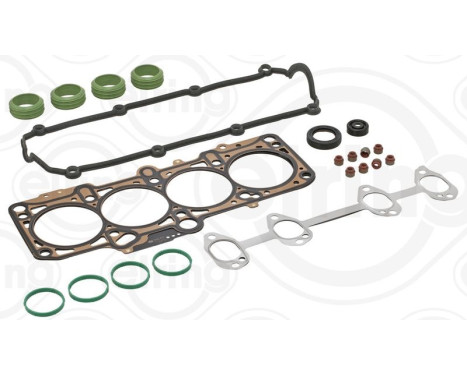 Gasket set, cylinder head 312.650 Elring