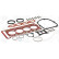 Gasket Set, cylinder head 313.201 Elring, Thumbnail 2