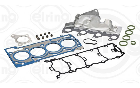 Gasket Set, cylinder head 313.661 Elring