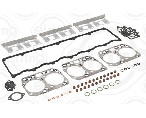 Gasket set, cylinder head 327.390 Elring