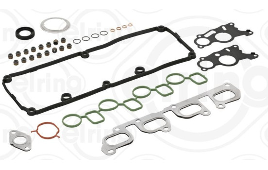 Gasket set, cylinder head 330.251 Elring