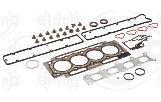 Gasket Set, cylinder head 331.600 Elring