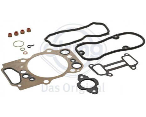 Gasket set, cylinder head 346.420 Elring