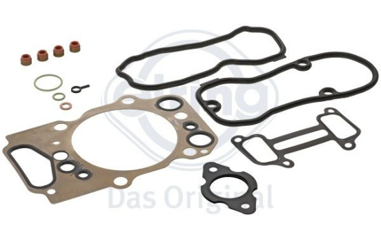 Gasket set, cylinder head 346.420 Elring
