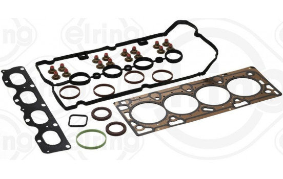 Gasket Set, cylinder head 354.010 Elring