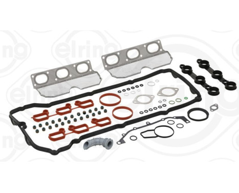 Gasket Set, cylinder head 366.530 Elring