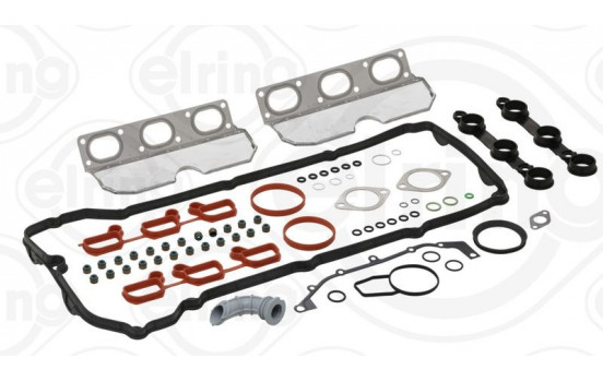 Gasket Set, cylinder head 366.530 Elring