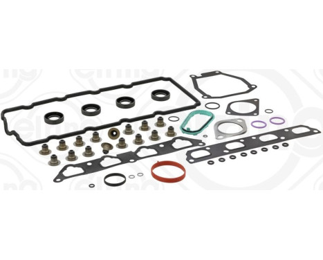Gasket set, cylinder head 369.820 Elring