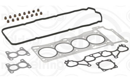Gasket Set, cylinder head 372.270 Elring