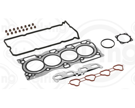 Gasket Set, cylinder head 372.440 Elring