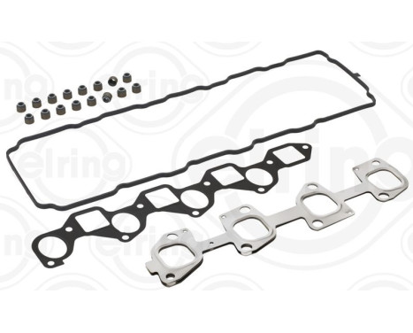 Gasket Set, cylinder head 372.610 Elring