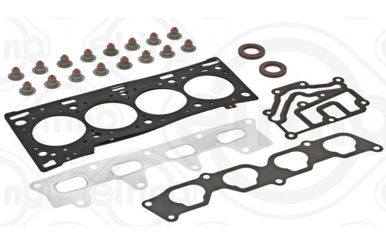 Gasket Set, cylinder head 375.401 Elring