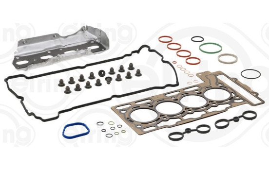 Gasket set, cylinder head 376.320 Elring