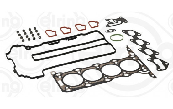 Gasket Set, cylinder head 378.110 Elring