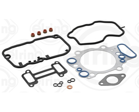 Gasket set, cylinder head 379.321 Elring