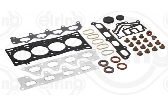 Gasket Set, cylinder head 385.171 Elring