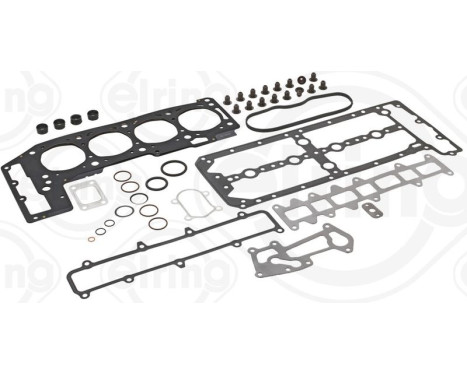 Gasket set, cylinder head 390.610 Elring