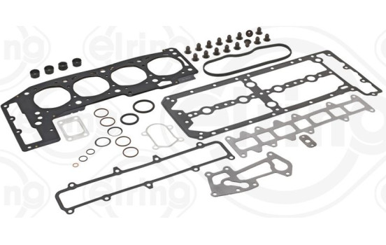 Gasket set, cylinder head 390.610 Elring