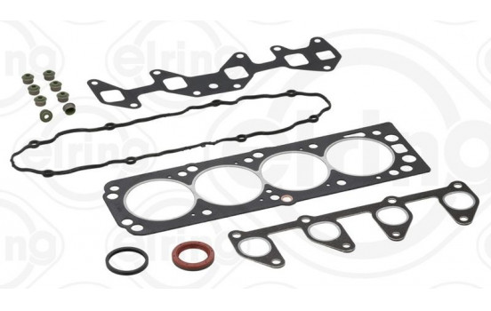 Gasket Set, cylinder head 407.470 Elring