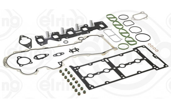 Gasket Set, cylinder head 431.401 Elring