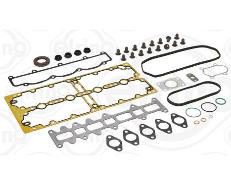 Gasket Set, cylinder head 431.500 Elring