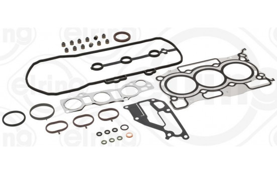 Gasket Set, cylinder head 435.080 Elring