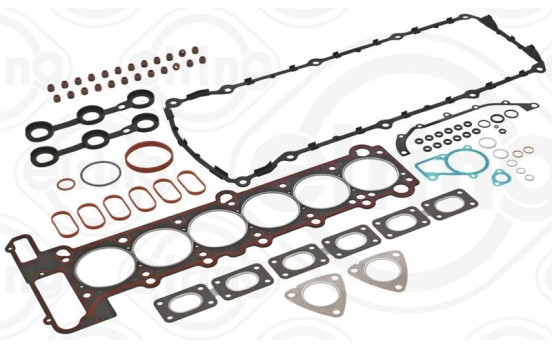 Gasket Set, cylinder head 444.360 Elring