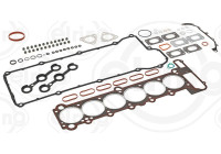 Gasket Set, cylinder head 444.370 Elring