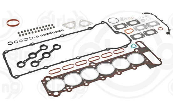 Gasket Set, cylinder head 444.370 Elring