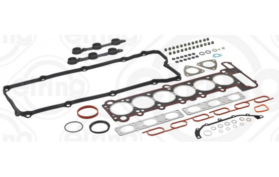 Gasket Set, cylinder head 445.460 Elring