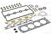 Gasket Set, cylinder head 454.020 Elring