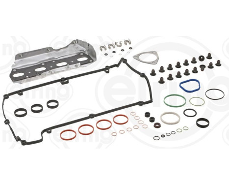 Gasket Set, cylinder head 456.560 Elring