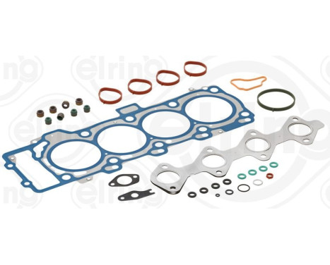 Gasket Set, cylinder head 457.020 Elring