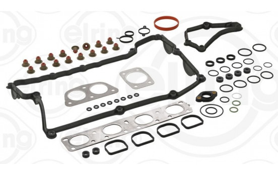 Gasket Set, cylinder head 458.340 Elring