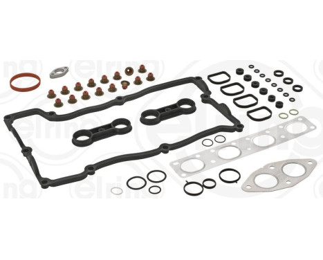Gasket Set, cylinder head 458.380 Elring