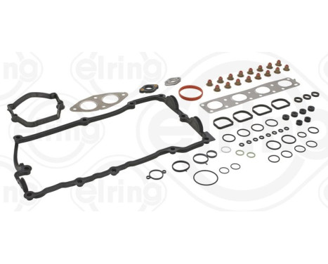 Gasket Set, cylinder head 458.390 Elring