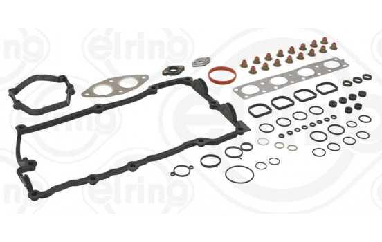 Gasket Set, cylinder head 458.390 Elring