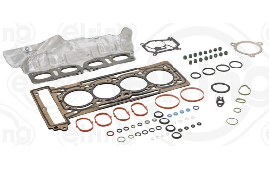 Gasket set, cylinder head 460.060 Elring