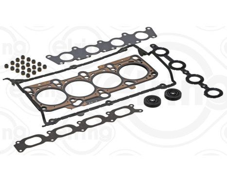 Gasket Set, cylinder head 461.380 Elring