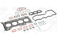 Gasket set, cylinder head 464.560 Elring
