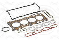 Gasket set, cylinder head 466.480 Elring