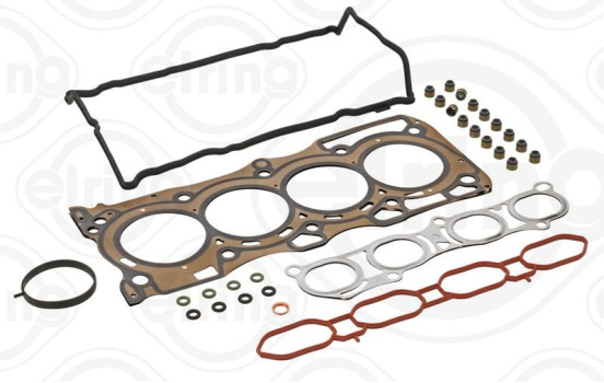 Gasket set, cylinder head 466.480 Elring