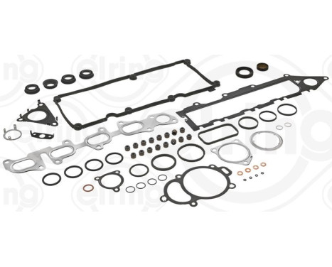 Gasket set, cylinder head 468.060 Elring