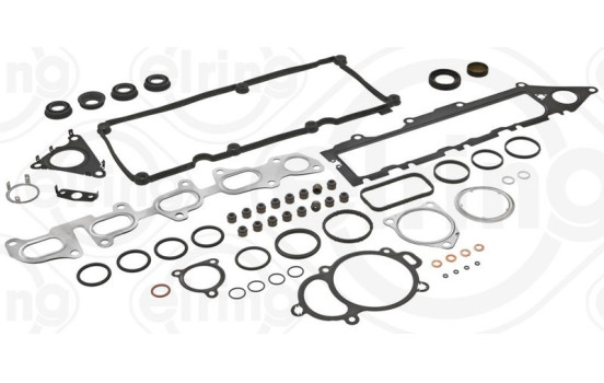 Gasket set, cylinder head 468.060 Elring