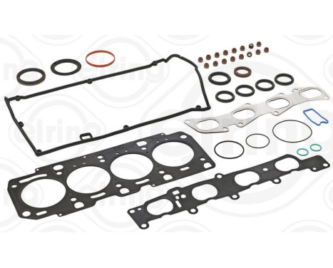 Gasket Set, cylinder head 472.180 Elring