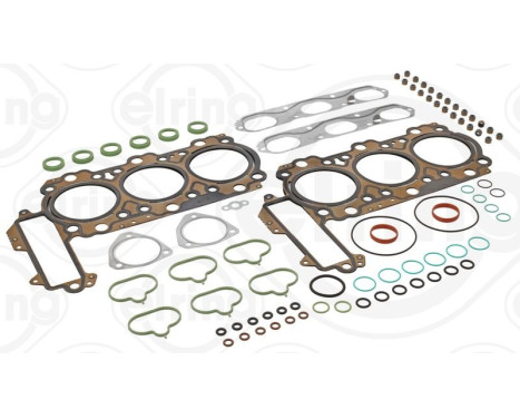 Gasket Set, cylinder head 482.520 Elring