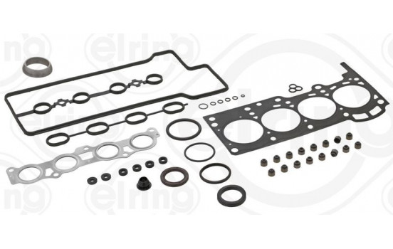 Gasket Set, cylinder head 486.000 Elring
