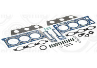 Gasket Set, cylinder head 497.490 Elring