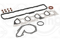 Gasket Set, cylinder head 497.890 Elring